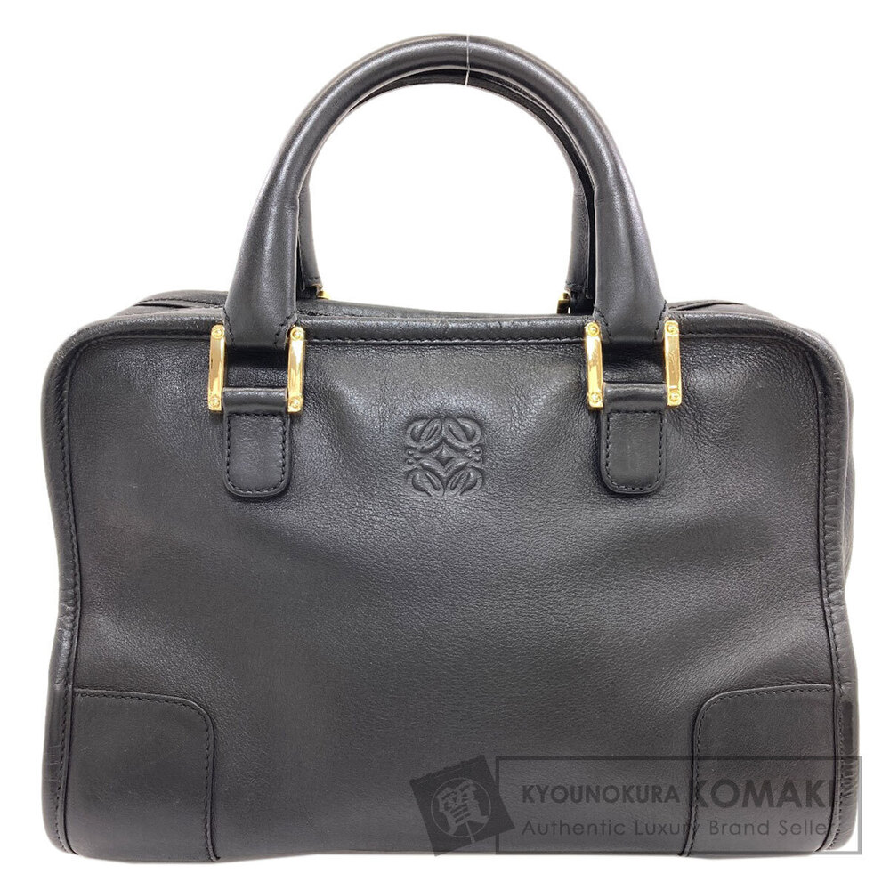 Loewe Amazona handbag calfskin